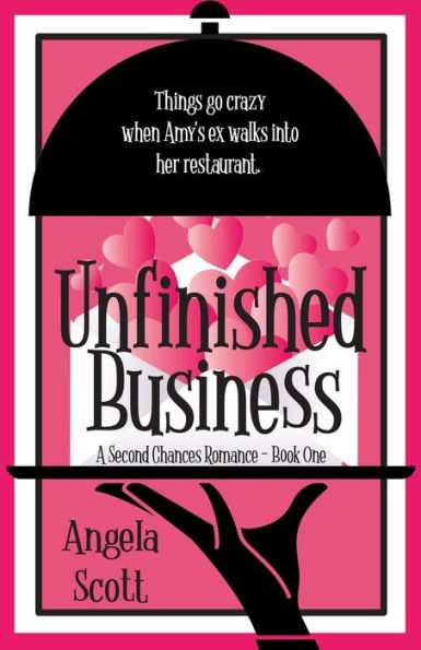 Unfinished Business