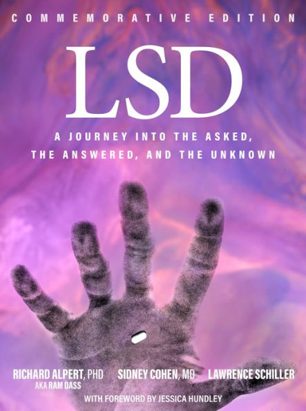 LSD: A Journey into the Asked, the Answered, and the Unknown