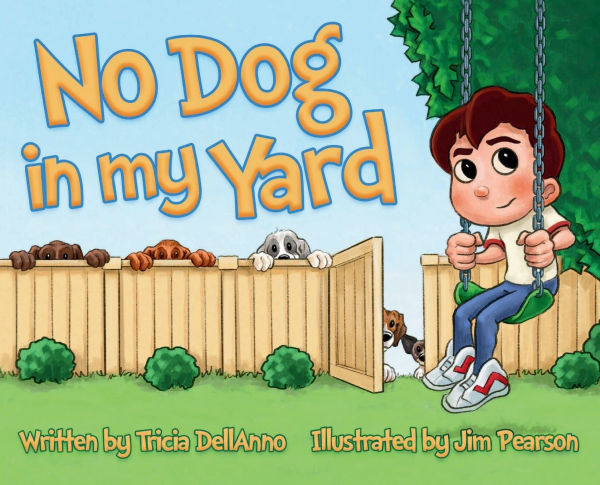 No Dog in my Yard