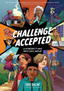 Challenge Accepted: 50 Adventures to Make Middle School Awesome