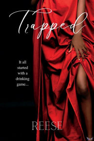 Title: Trapped, Author: Reese