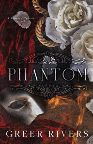 Title: Phantom, Author: Greer Rivers