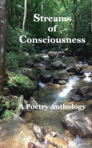 Title: Streams of Consciousness: A Poetry Anthology, Author: Terry Bailey