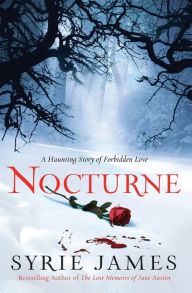 Title: Nocturne, Author: Syrie James