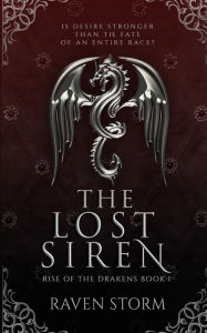 Title: The Lost Siren, Author: Raven Storm