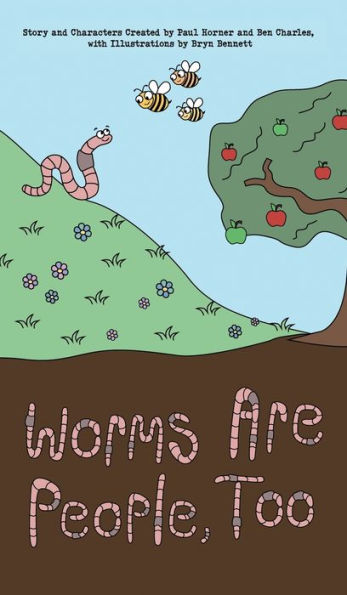 Worms Are People, Too