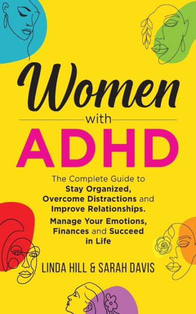 Colored Pencils, Markers, and ADHD – An ADD Woman Podcast