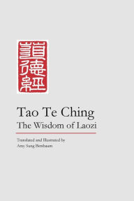 Title: Tao Te Ching: The Wisdom of Laozi, Author: Laozi