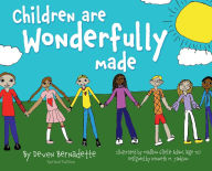 Title: Children are Wonderfully Made, Author: Deven Bernadette