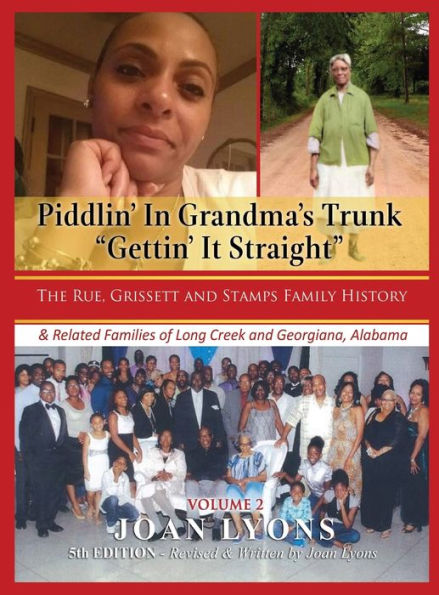 Piddlin' In Grandma's Trunk - Vol. 2: 