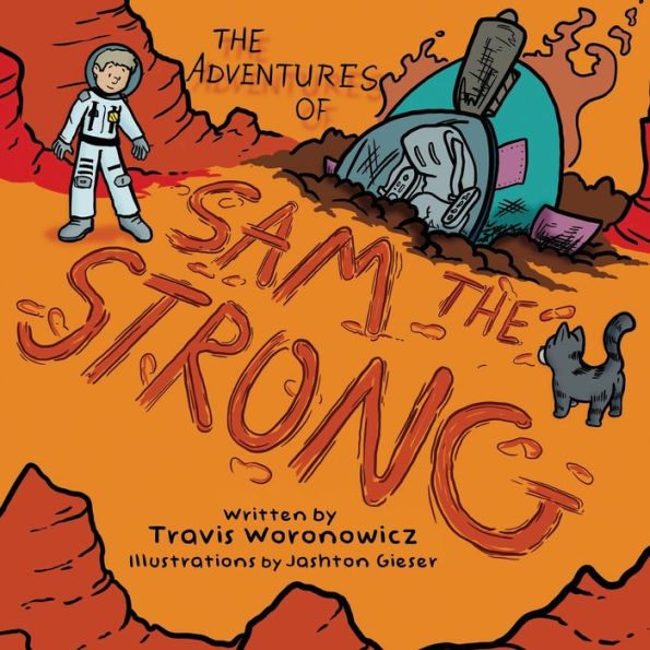 The Adventures of Sam the Strong