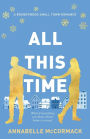 All This Time: A Contemporary Romance Novel