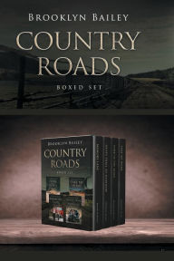 Title: Country Roads: Boxed Set:, Author: Brooklyn Bailey