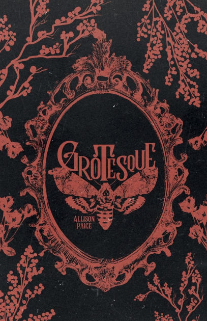 Grotesque by Allison Paige, Paperback | Barnes & Noble®