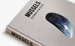 Alternative view 16 of Mussels: An Homage in 50 Recipes