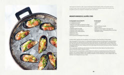 Alternative view 17 of Mussels: An Homage in 50 Recipes