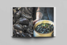 Alternative view 5 of Mussels: An Homage in 50 Recipes