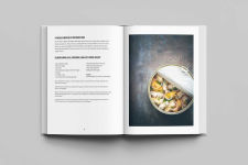 Alternative view 6 of Mussels: An Homage in 50 Recipes