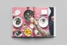 Alternative view 7 of Mussels: An Homage in 50 Recipes