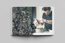 Alternative view 9 of Mussels: An Homage in 50 Recipes