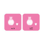 Alternative view 3 of Minilingo Arabic / English Bilingual Flashcards: Bilingual memory game with Arabic & English cards