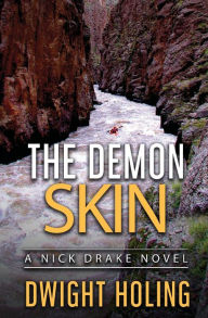 Title: The Demon Skin, Author: Dwight Holing