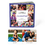 Alternative view 2 of We Are Little Feminists Box Set: Families, How We Eat, On-the-Go, Celebrations, & Hair: Diverse, Inclusive, & Intersectional Board Books