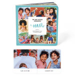 Alternative view 8 of We Are Little Feminists Box Set: Families, How We Eat, On-the-Go, Celebrations, & Hair: Diverse, Inclusive, & Intersectional Board Books