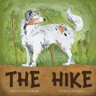 Title: The Hike, Author: Caitlynne Garland