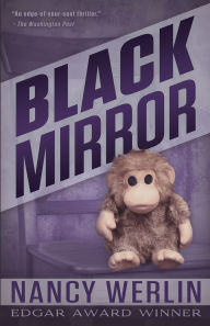Title: Black Mirror, Author: Nancy Werlin