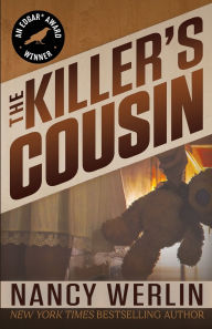 Title: The Killer's Cousin, Author: Nancy Werlin