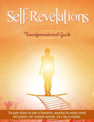 Title: Self-Revelations: Transformational Guide, Author: Maria Cristina Mantilla
