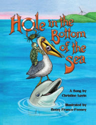 Title: Hole in the Bottom of the Sea, Author: Christine Lavin
