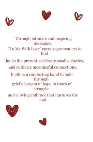 Title: To Me: With Love, Author: Aisha Umar