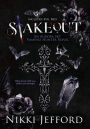Stakeout: Aurora Sky Vampire Hunter, Duo 1.5 (Stakeout & Evil Red)