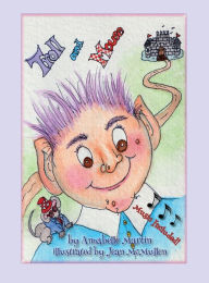 Title: Troll and Mouse, Author: Ann Martin