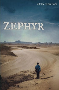 Title: Zephyr, Author: Evan Chronis