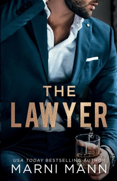 The Lawyer|Paperback