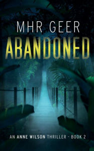 Title: Abandoned, Author: Mhr Geer