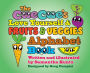 The CueCue's Love Yourself & Fruits & Veggies Alphabet Book