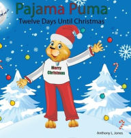 Title: Pajama Puma, Author: Anthony Leemar Jones