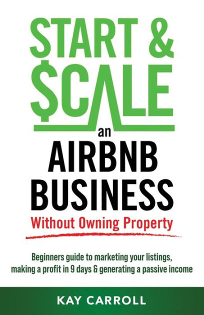 How to Start an Airbnb Business