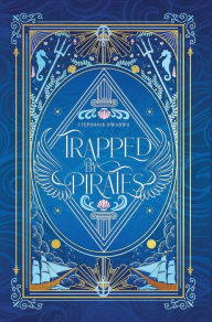 Title: Trapped By Pirates, Author: Stephanie Bwabwa