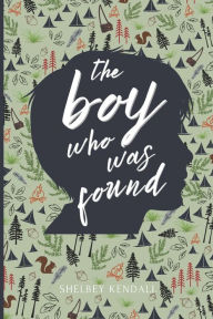 Title: The Boy Who Was Found: The Sequel to The Girl Who Knew There Was More, Author: Shelbey Kendall