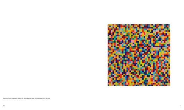 Ellsworth Kelly