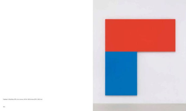 Ellsworth Kelly