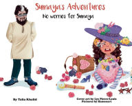 Title: Sumaya's Adventures: :No Worries for Sumaya, Author: Talia Khalid