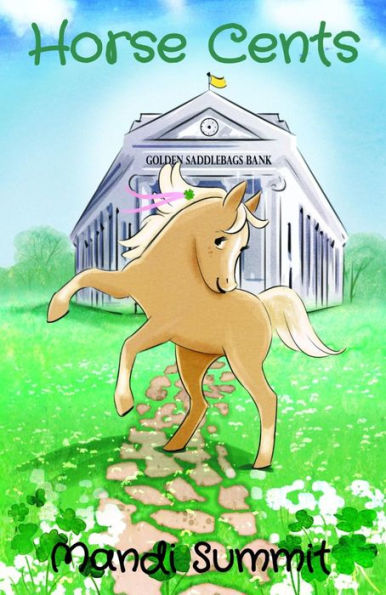 Horse Cents