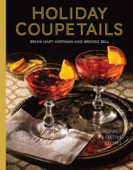 Title: Holiday Coupetails, Author: Brian Hart Hoffman