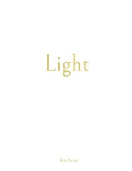 Title: Light: Planner, Author: Kat Renee